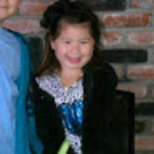 Meet your Posher, Chloe